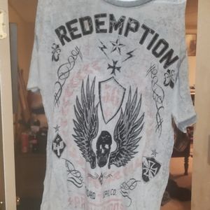 A Rue21  Redemption  PremiumGoods